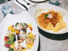 -Gray Whale 灰鲸餐厅(北美N1店)
