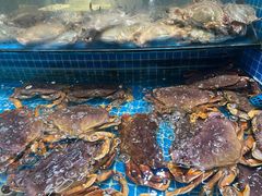 -新阿布海鲜大酒店