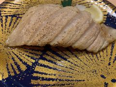 -大起水产回转寿司(大丸心斋桥店)