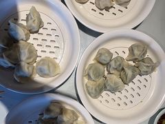 -百饺园(平山道店)