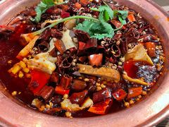 -水煮三国·川鲁江湖菜(香山店)