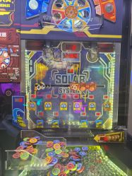 -meland·儿童乐园·游戏厅娃娃机·电玩Xbox(成都合生汇店)