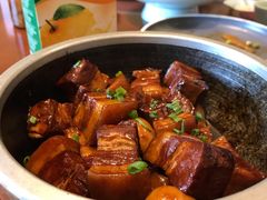 -惠丰堂饭庄·烤鸭·京味菜(西北旺·唐家岭店)