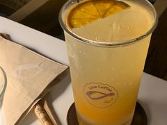 -Line 咖啡(石厦花园店)