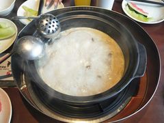 -捞神煲汤火锅(湖滨商业街店)