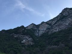 -少华山国家森林公园