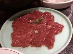 嫩滑牛肉-许府牛火锅(信义坊总店)