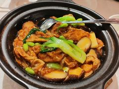 -和记小菜(东方店)
