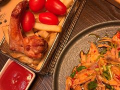 -来龙里 精致 东南亚餐室(万象城店)