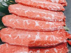 -九田家黑牛烤肉料理(溧阳吾悦店)