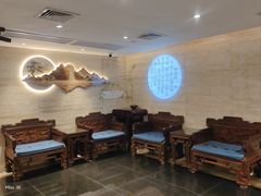 -广东胜利宾馆西关粤中餐厅
