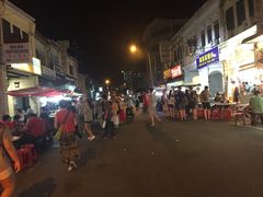-汕头街养生糖水铺