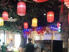 -津沽小院(天津之眼店)
