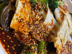 -艺味深尝(云锦路店)