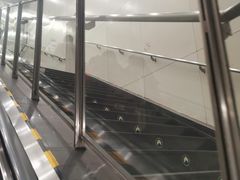 -平安里(地铁站)