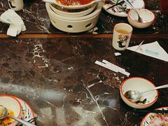 -新白鹿餐厅(爱琴海购物中心店)