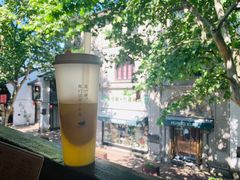 -猫的天空之城概念书店(杭州南宋御街店)