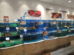 水产区-7fresh七鲜(大族广场店)