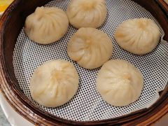 蟹黄汤包-零度空间·台湾小馆(五道口购物中心店)