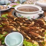 在丽江，只有这家店能吃到这么鲜的野生菌！  