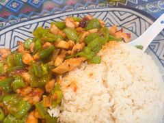 -西域美食(西直门南小街店)