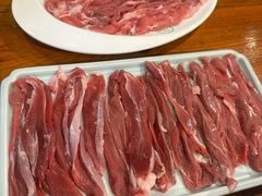 -義聚德·清真铜锅涮羊肉·烧烤(河东店)