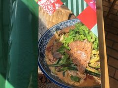 -甘记兰州牛肉面(Chadstone 旗舰店)