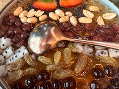 -炭舍干锅·烤鱼(扬名广场店)
