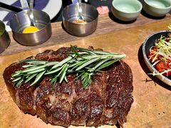 -小火花·干式熟成牛排馆Spark SteakHouse(剑桥郡店)