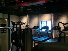 -威尔仕健身(北京合生汇店)