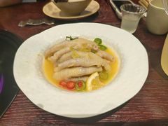 -滇野云南野生菌餐厅(陕西南路店)