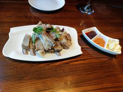 手抓羊肉-沙力海(北大街店)