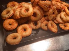 -富力威斯汀酒店·知味自助餐厅