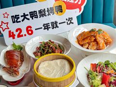 -大鸭梨烤鸭(望京店)