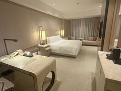 -北京康莱德酒店