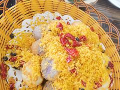 -八仔大富楼·河鲜(西江店)