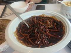 -松鹤楼·非遗·苏帮菜(融科店)