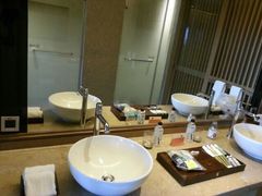 -台北北投丽禧温泉酒店