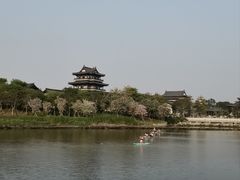 -海珠湖公园