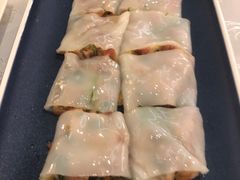 -酌宴府The China Club·广州万富希尔顿酒店(云城东路店)
