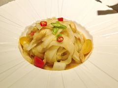 阿泰苏酸辣木瓜浓汤鱼-BetterThai 泰加(苏州中心店)