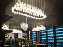 -CASANOVA西餐厅(海信广场店)