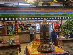 -后院犇牛主题餐厅(云岗店)