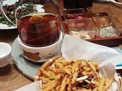 -鑫小城故事·藕汤·家常菜(台北一路总店)