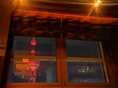 -翡翠36酒吧(浦东香格里拉店)