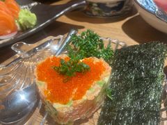 -慢走(甜水园店)