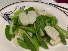 -国人川菜(李家村建东街店)