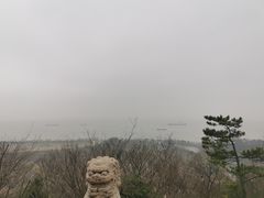 -狼山风景名胜区