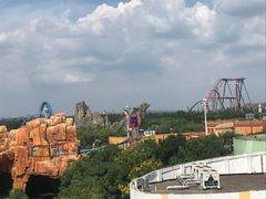 -上海玛雅海滩水公园