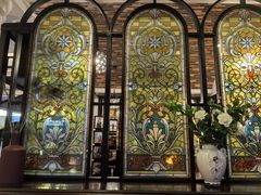 -Golden Lily河内巴黎法越料理餐厅(建国西路店)